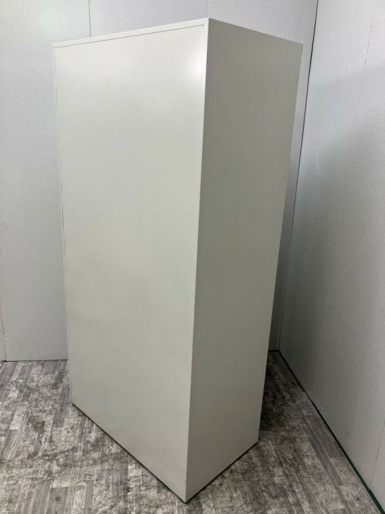 プラスダイヤル式6人用ロッカー 商品画像3