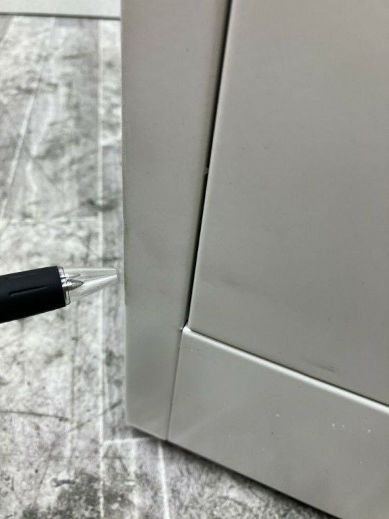 プラスダイヤル式6人用ロッカー 商品画像7