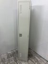 プラスダイヤル式1人用ロッカー 商品画像1