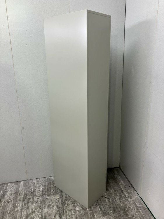 プラスダイヤル式1人用ロッカー 商品画像3