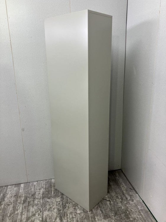 プラスダイヤル式1人用ロッカー 商品画像3