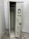 プラスダイヤル式1人用ロッカー 商品画像5