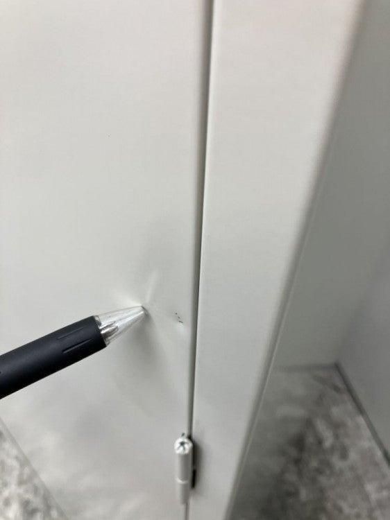 プラスダイヤル式1人用ロッカー 商品画像10