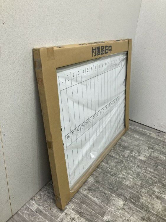 900壁掛けホワイトボード 商品画像2