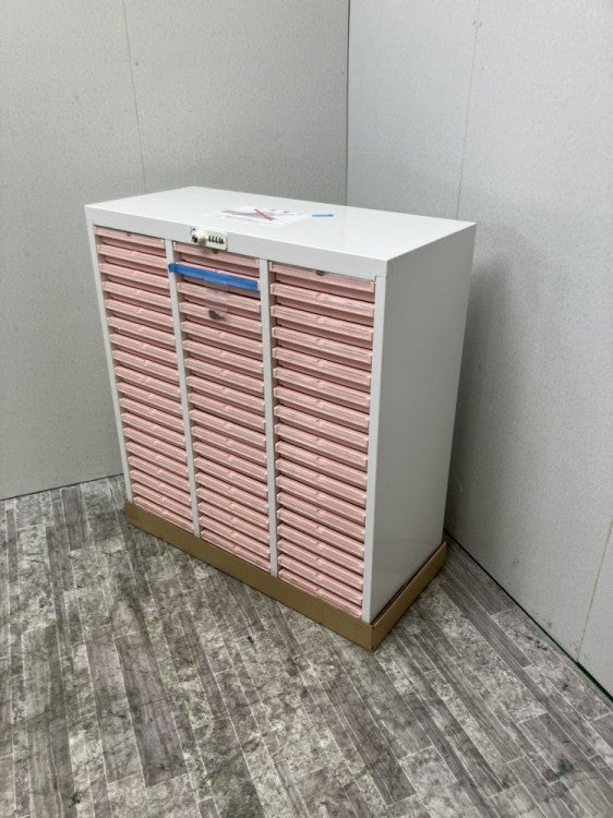 A4トレー書庫/薬剤保管庫 商品画像2