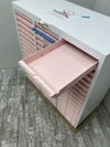 A4トレー書庫/薬剤保管庫 商品画像6