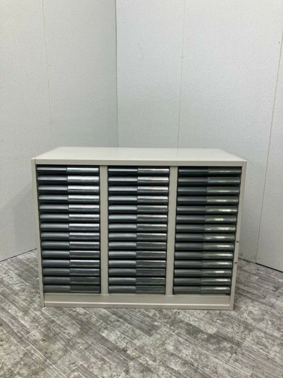 コクヨA4クリアケース書庫 商品画像1