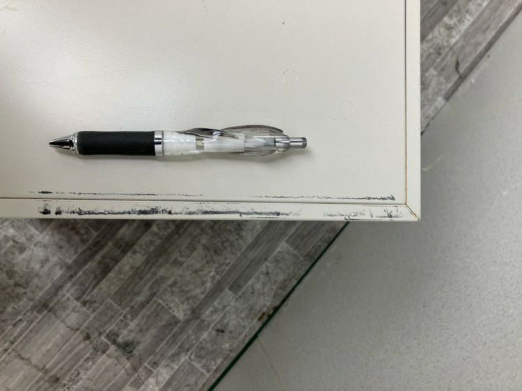 コクヨA4クリアケース書庫 商品画像5