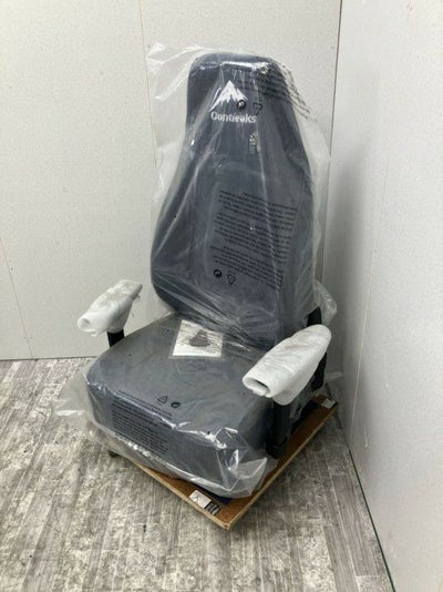 関家具コンティークスシリーズ 可動肘付ゲーミング座椅子 商品画像1