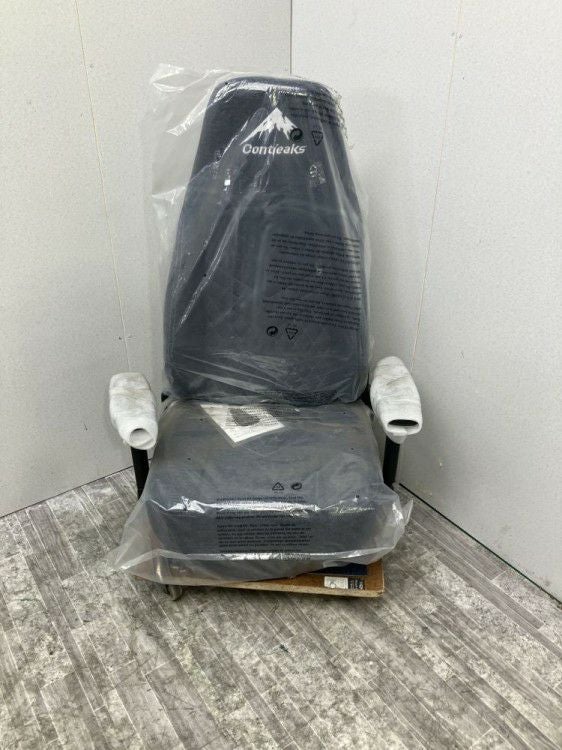 関家具コンティークスシリーズ 可動肘付ゲーミング座椅子 商品画像2