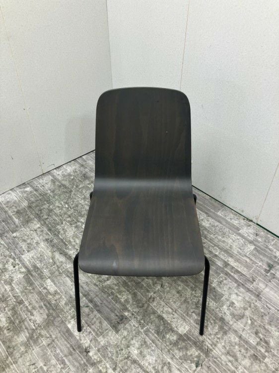 イトーキknot Work(ノットワーク)シリーズ ノットワークチェア2脚セット 商品画像3