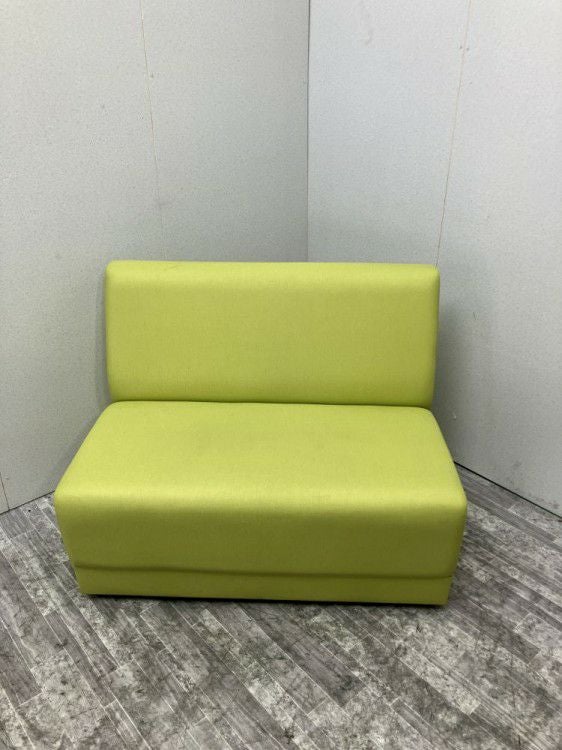 2人用ロビーソファ 商品画像2