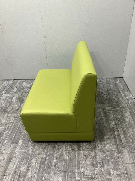 2人用ロビーソファ 商品画像3