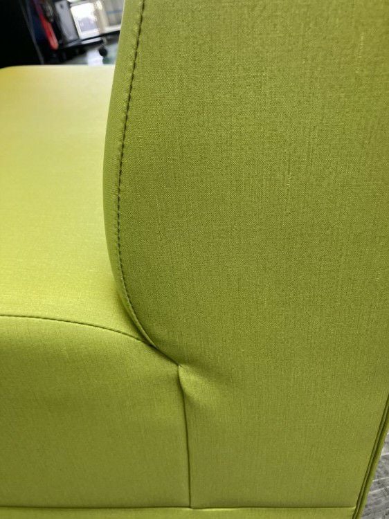 2人用ロビーソファ 商品画像5