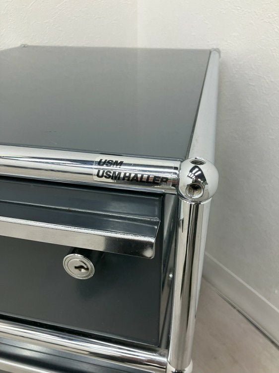 USMハラー ROLLBOY(ロールボーイ)シリーズ インワゴン 商品画像11