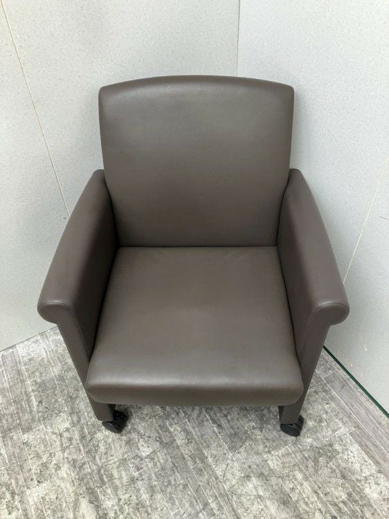 コクヨ応接会議チェア8脚セット 商品画像5