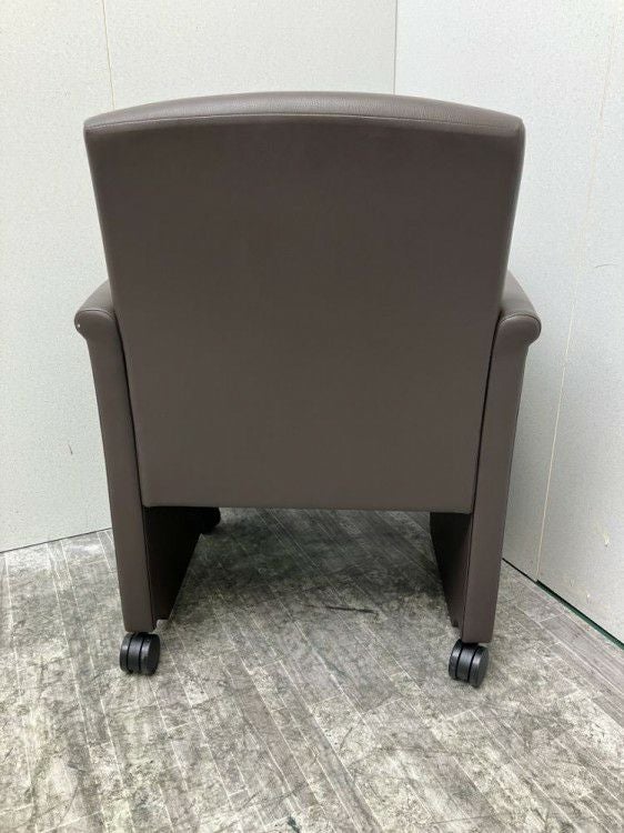 コクヨ応接会議チェア8脚セット 商品画像7