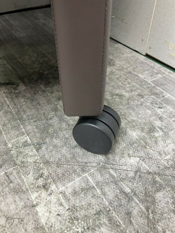 コクヨ応接会議チェア8脚セット 商品画像10