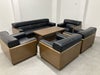 コクヨタリアセンシリーズ 応接6点セット 商品画像1