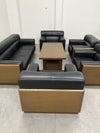 コクヨタリアセンシリーズ 応接6点セット 商品画像2