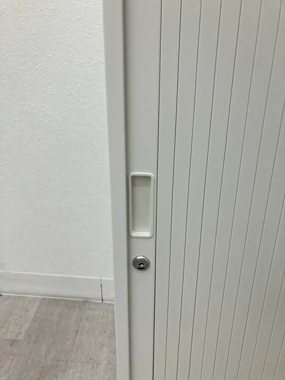 イトーキシンラインシリーズ スライド書庫 商品画像6