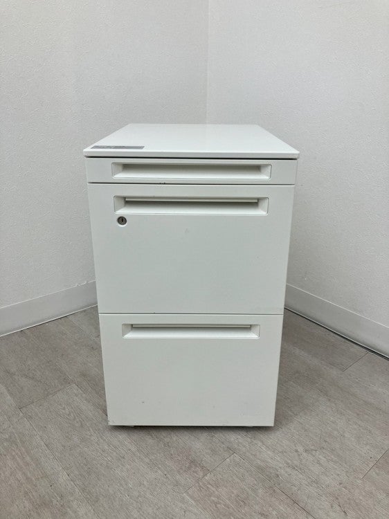 オカムラPro Unit(プロユニット)シリーズ インワゴン 商品画像2