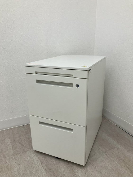 オカムラCZRシリーズ インワゴン 商品画像1