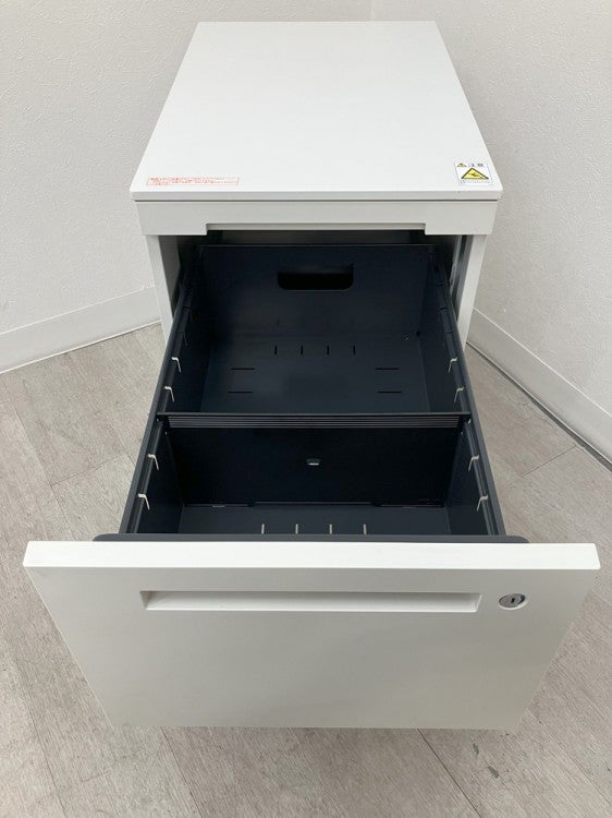 オカムラCZRシリーズ インワゴン 商品画像7