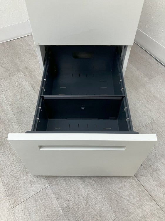 オカムラCZRシリーズ インワゴン 商品画像8