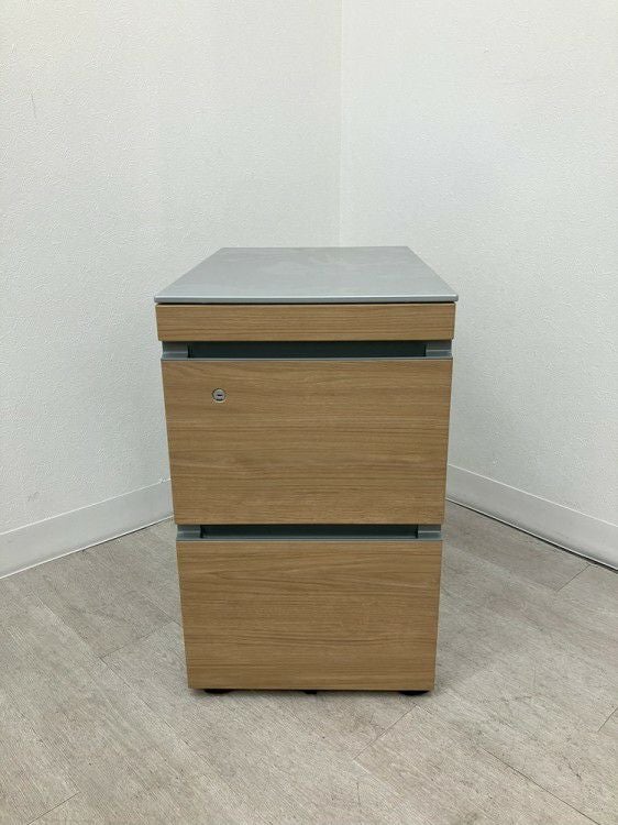 コクヨGX(ジーエックス)シリーズ インワゴン 商品画像2