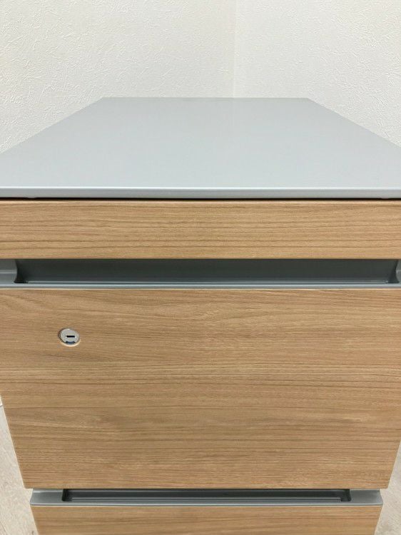 コクヨGX(ジーエックス)シリーズ インワゴン 商品画像5