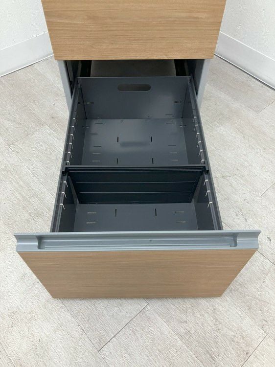 コクヨGX(ジーエックス)シリーズ インワゴン 商品画像8