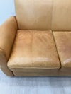 tabu leather works(タブーレザーワークス) 3人掛けソファ 商品画像3