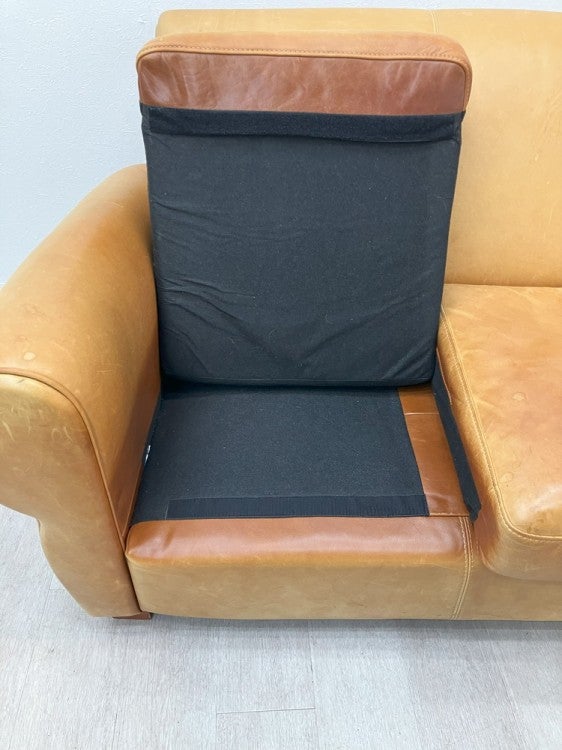 tabu leather works(タブーレザーワークス) 3人掛けソファ 商品画像14