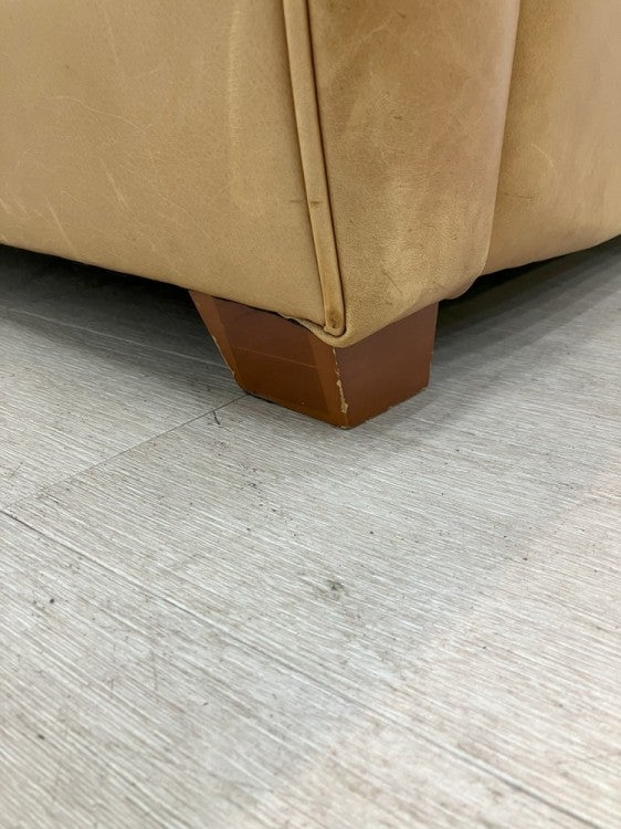 tabu leather works(タブーレザーワークス) 3人掛けソファ 商品画像18