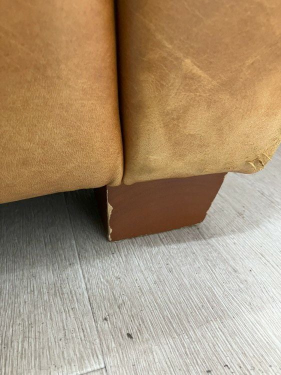 tabu leather works(タブーレザーワークス) 3人掛けソファ 商品画像20