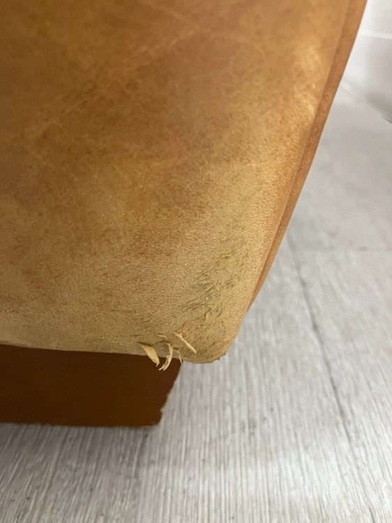 tabu leather works(タブーレザーワークス) 3人掛けソファ 商品画像21