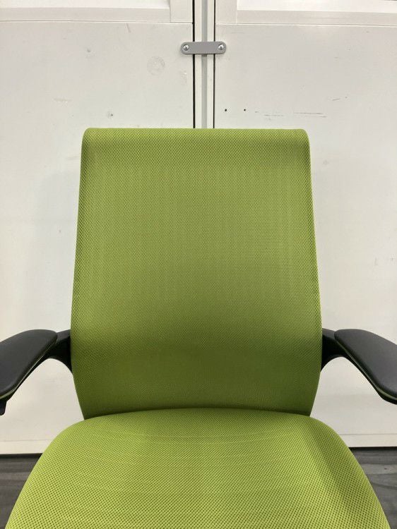 コクヨM4チェア 可動肘付M4チェア 商品画像7