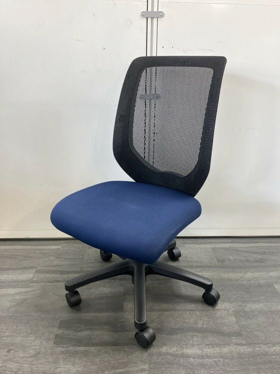 イトーキ コルトチェア KT-230JD-T1B2T1 | 無限堂ネットショップ