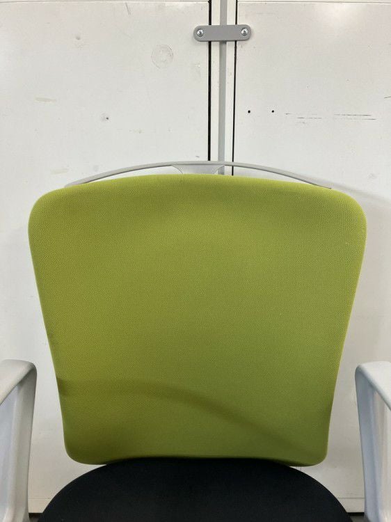 INABA/イナババルチェチェア 固定肘付バルチェチェア 商品画像7