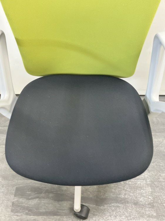 INABA/イナババルチェチェア 固定肘付バルチェチェア 商品画像8