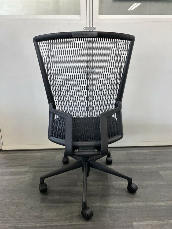 ウチダ（内田洋行）Actdia（アクトディア）チェア アクトディアチェア 商品画像4