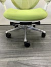 オカムラSabrina(サブリナ)シリーズ 可動肘付サブリナチェア 商品画像12