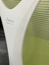 オカムラSabrina(サブリナ)シリーズ 可動肘付サブリナチェア 商品画像16