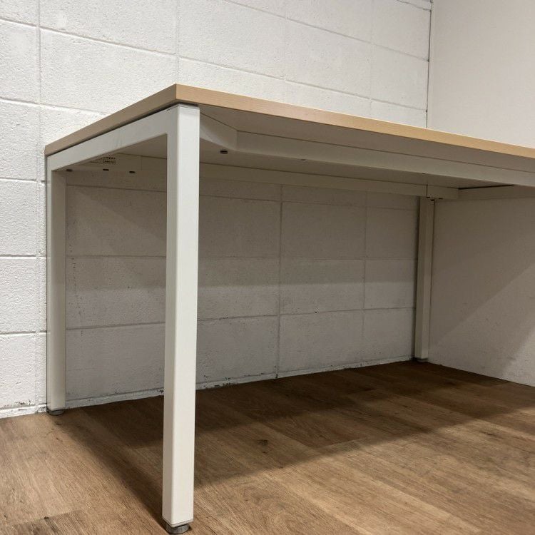 ウチダ（内田洋行）notio(ノティオ)シリーズ ミーティングテーブル 商品画像4