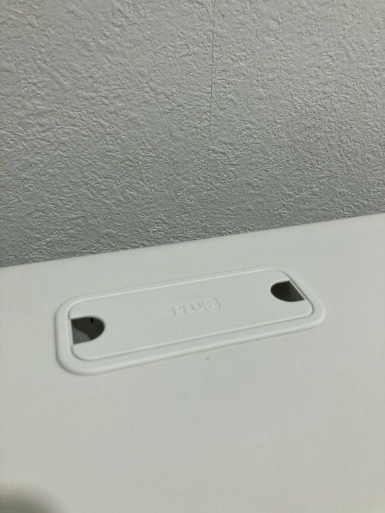 プラスフラットラインシリーズ 1200片袖デスク 商品画像3