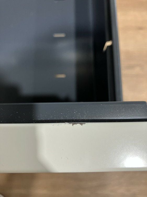 プラスフラットラインシリーズ 1200片袖デスク 商品画像15