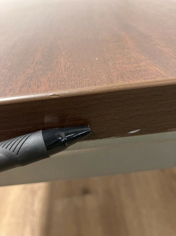 プラスミーティングテーブル 商品画像6