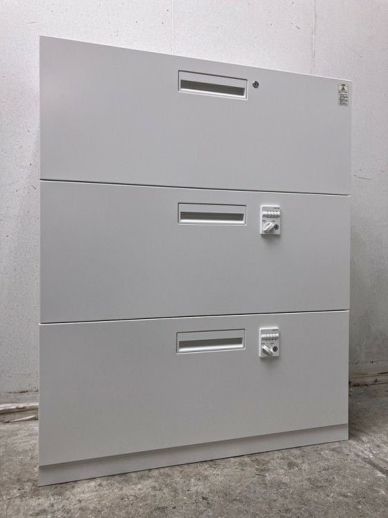 コクヨEDIA(エディア)シリーズ ラテラル書庫 商品画像1