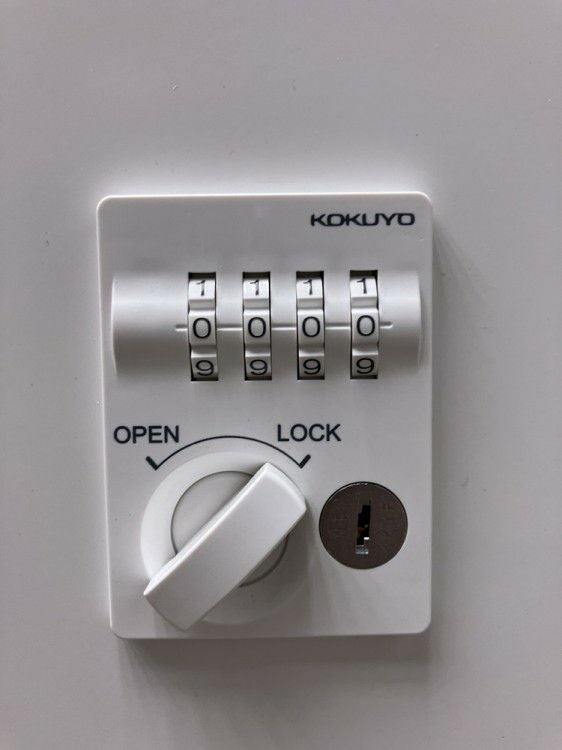 コクヨEDIA(エディア)シリーズ ラテラル書庫 商品画像3